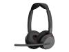 EPOS IMPACT 1060T ANC Bluetooth headset, svart