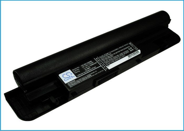 Batteri till Bärbar dator, laptop för Dell Vostro 1220, Vostro 1220n, bild 5