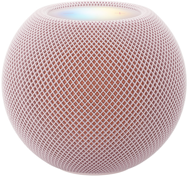 HomePod mini 2 – Rosa, bild 4