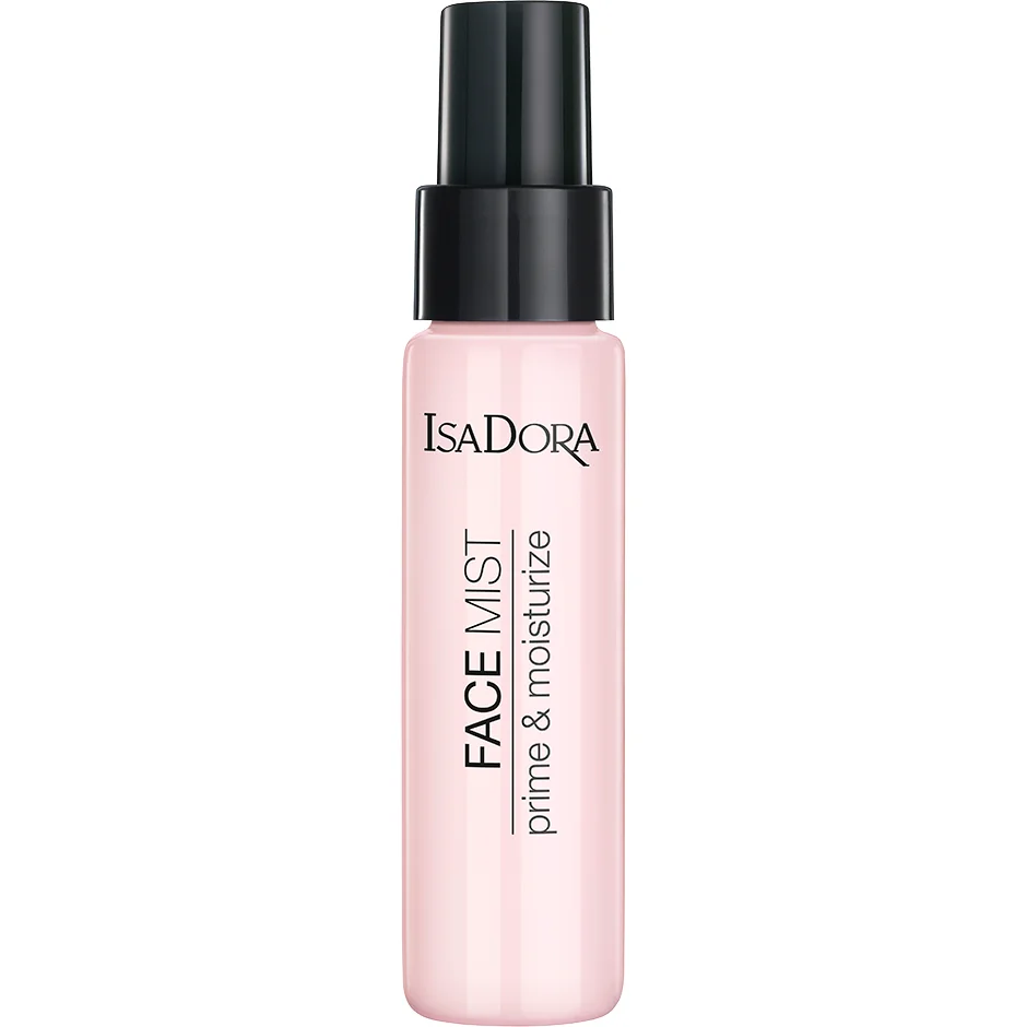 IsaDora Face Mist Prime & Moisture 50 ml