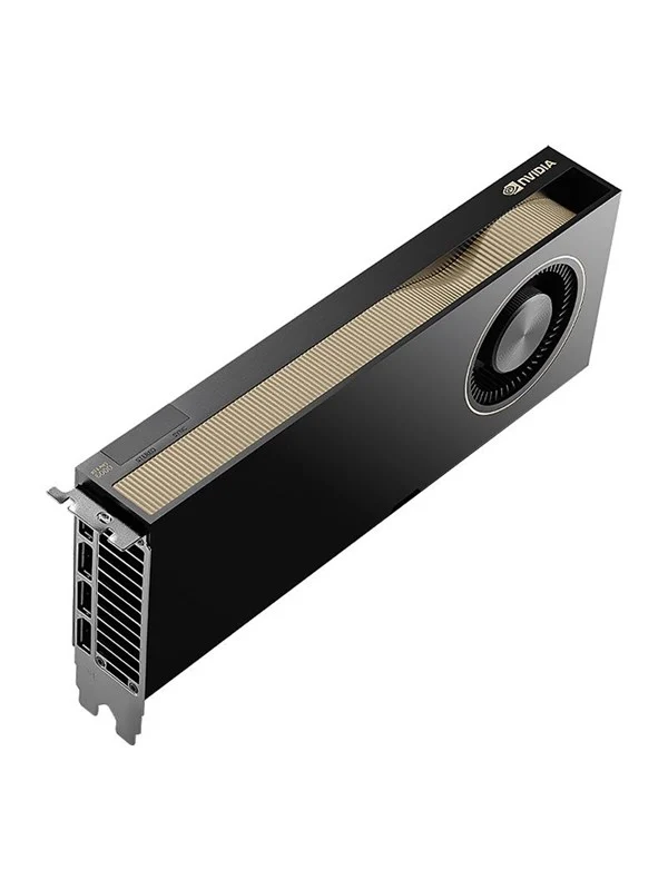 Nvidia RTX PRO 6000 Blackwell Max-Q, bild 2