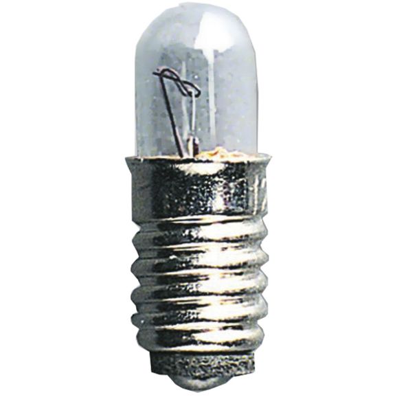 Star Trading Reservlampa5p Spare Bulb 387-55, bild 2