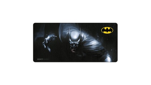 DC: Batman - Mindbomb - Batman (Mousepad), bild 3