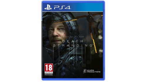 Death Stranding, bild 3