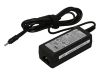 AC-adapter Samsung 40W / 19V / 2,1A, se lista för kompabilitet