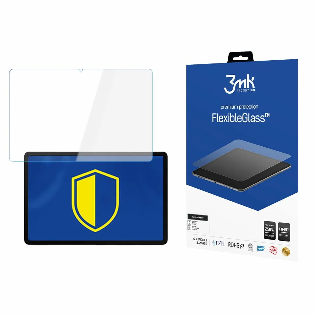 3mk FlexibleGlass™ hybridglas till Samsung Galaxy Tab S8, bild 3