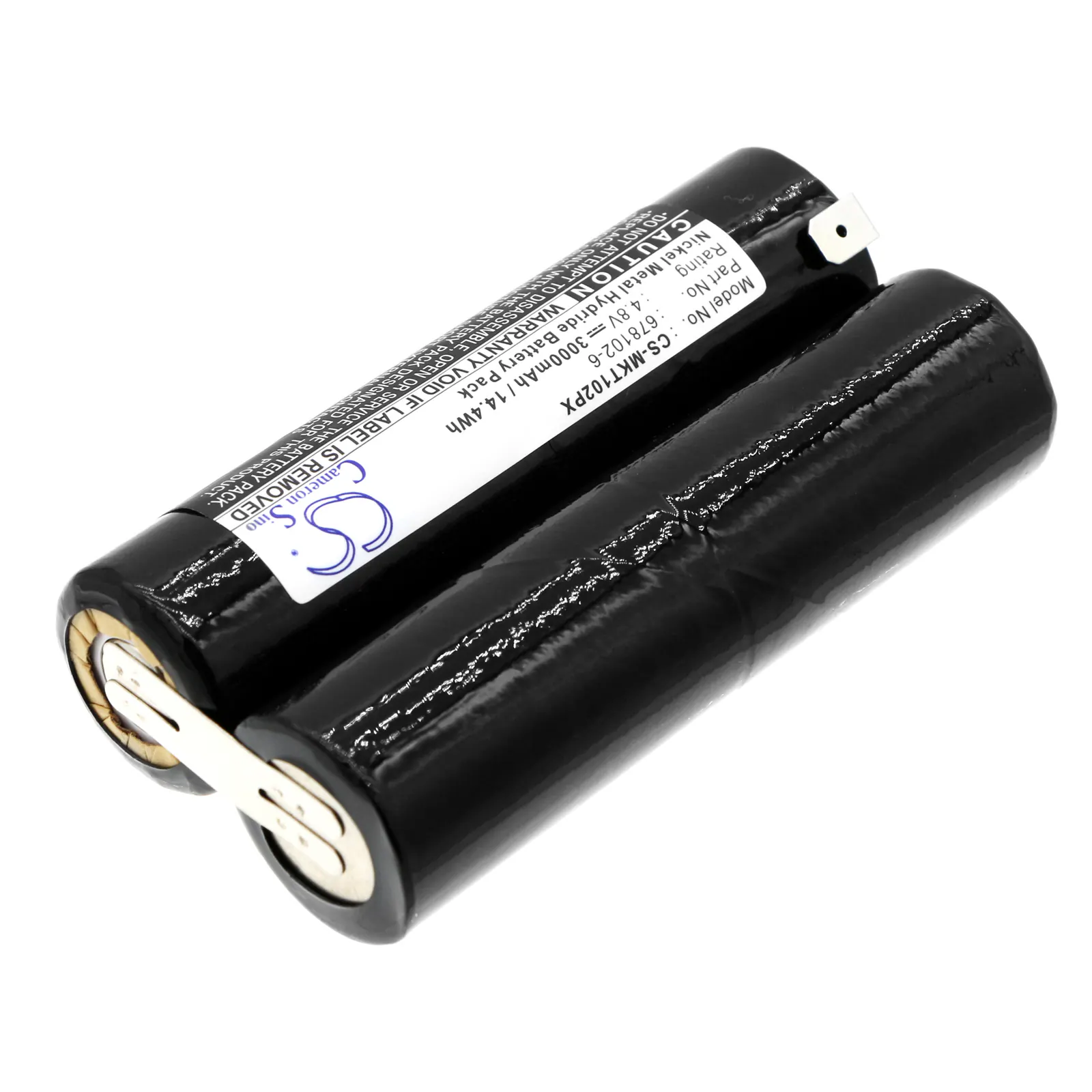 Batteri till Elverktyg för Makita 6041D, 6041DW, 6043D m.fl., bild 3