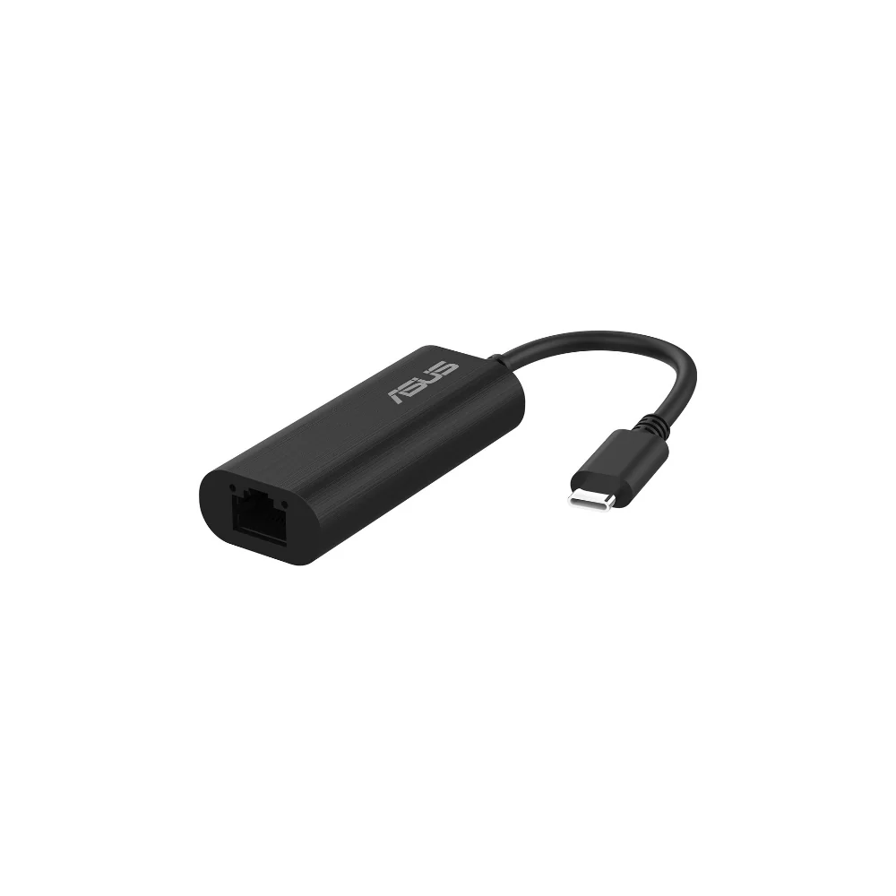 ASUS USB-C2500 V2 USB-C till 2.5Gbps RJ45