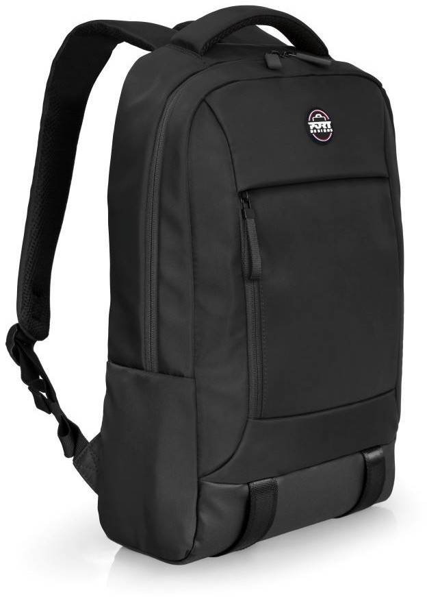 Ryggsäck PORT Designs Torino II Backpack 16" - Svart, bild 3