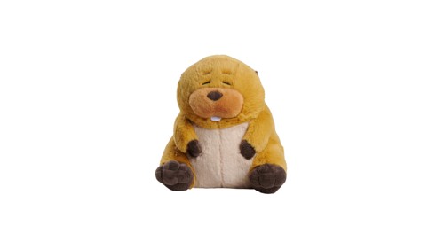 Pixar Hoppers Loaf Beaver 22cm, bild 3