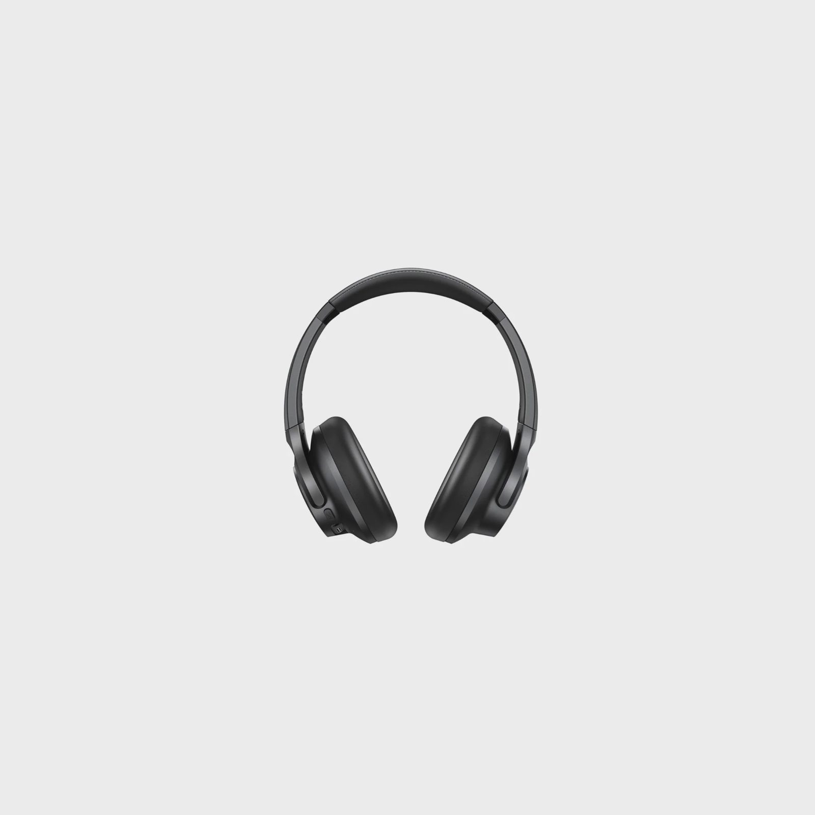 Soundcore Q20i trådlösa around-ear hörlurar (svarta)