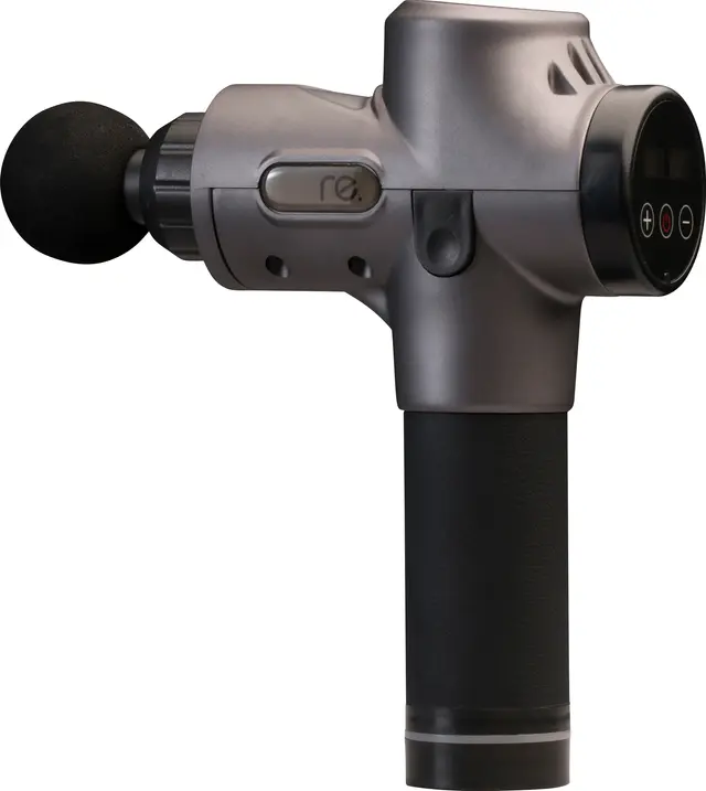 re. professionell massagepistol