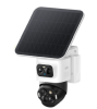 Eufy eufyCam S4 säkerhetskamera kit (svart/vit), bild 4