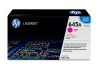 HP 645A Magenta, Color LaserJet 5500/5550, 12000 sidor