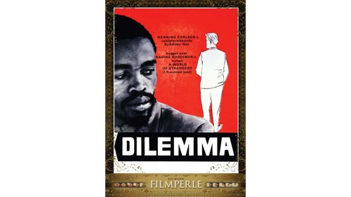Dilemma (Henning Carlsen) - DVD, bild 3