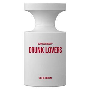 BornToStandOut Drunk Lovers Eau de Parfum 100 ml, bild 4