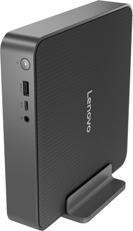 Lenovo IdeaCentre Mini - Core 5 | 16GB | 512GB