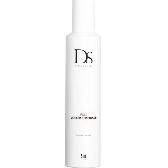 SIM Sensitive Full Volume Mousse 300 ml