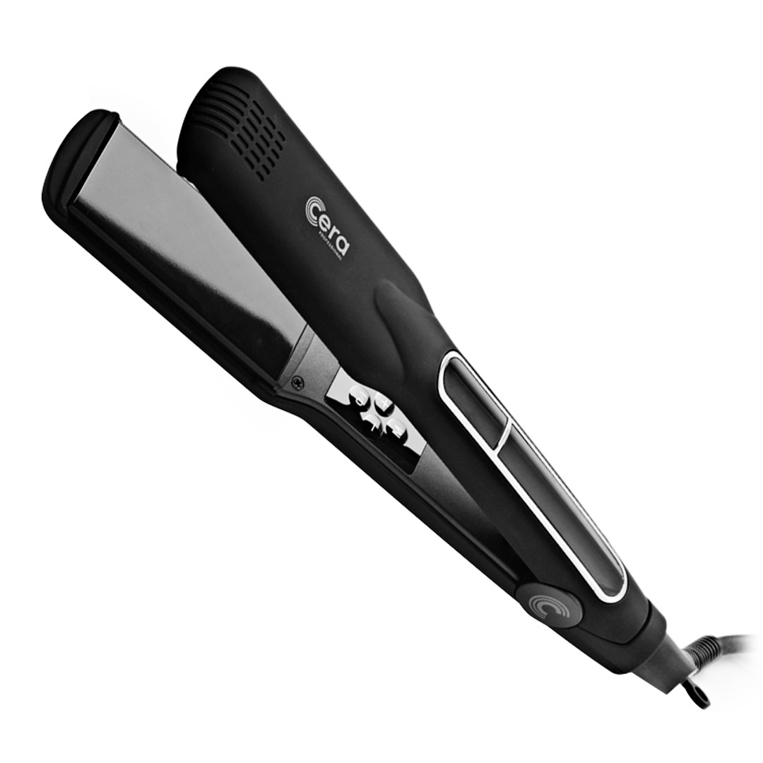 Cera Wide Straightener