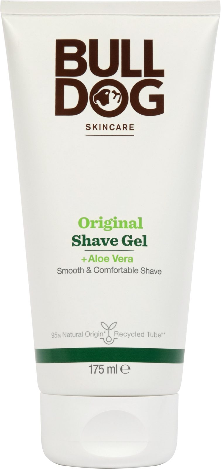 Bulldog Original Shave Gel 175 ml