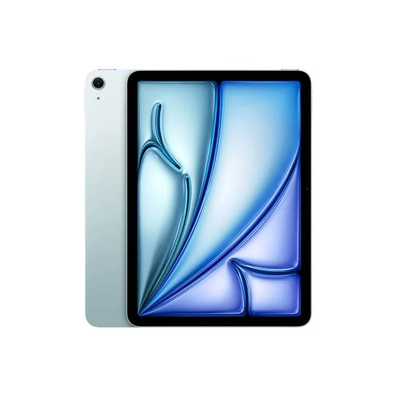 Apple iPad Air 11" (2026) Wi-Fi 128 GB, blå, bild 5