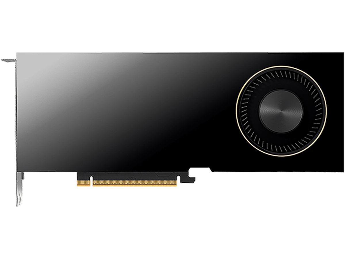 PNY RTX PRO 6000 Blackwell 96GB Max-Q Edition