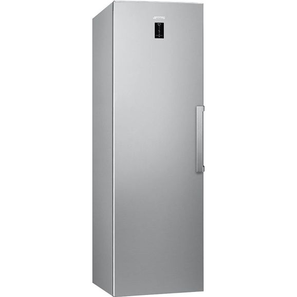 Frysskåp 186 cm FF18EN3HX Smeg rostfri