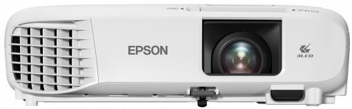 Epson Eb-W49 3LCD projektor wxga, bild 2