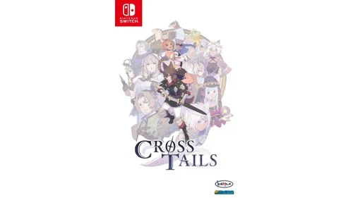 Cross Tails (Import), bild 3