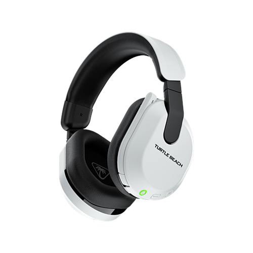 Turtle Beach Stealth 600 Gen 3 trådlöst gamingheadset, vitt