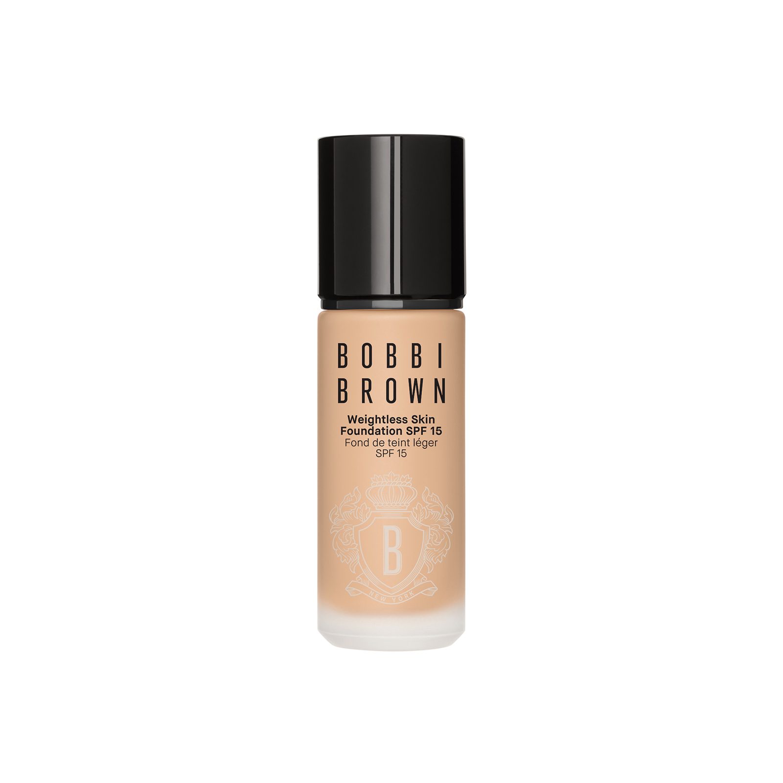 Bobbi Brown Mini Weightless Skin Foundation SPF 15 Beige Beige, bild 2