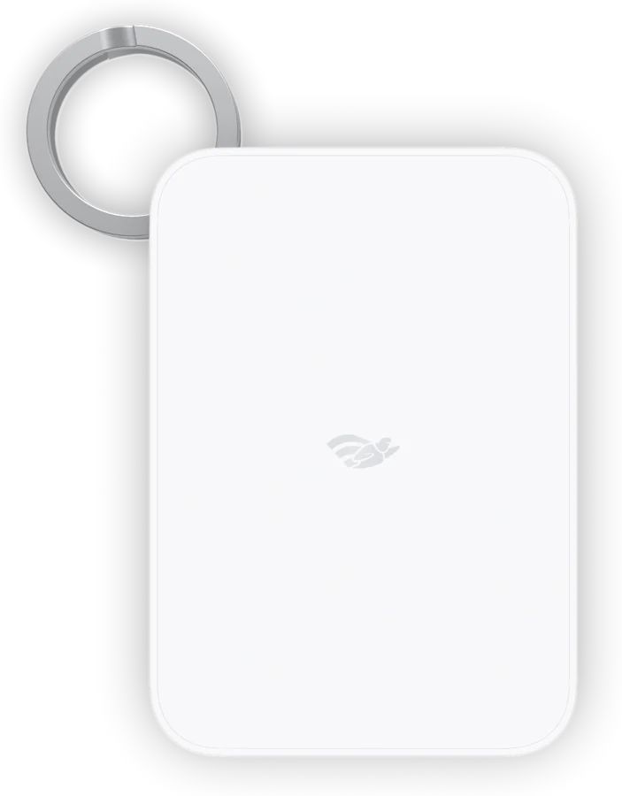 Ubiquiti WiFiMan Wizard