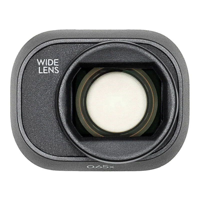 Wide-Angle Lens DJI Mini 4 Pro, bild 3