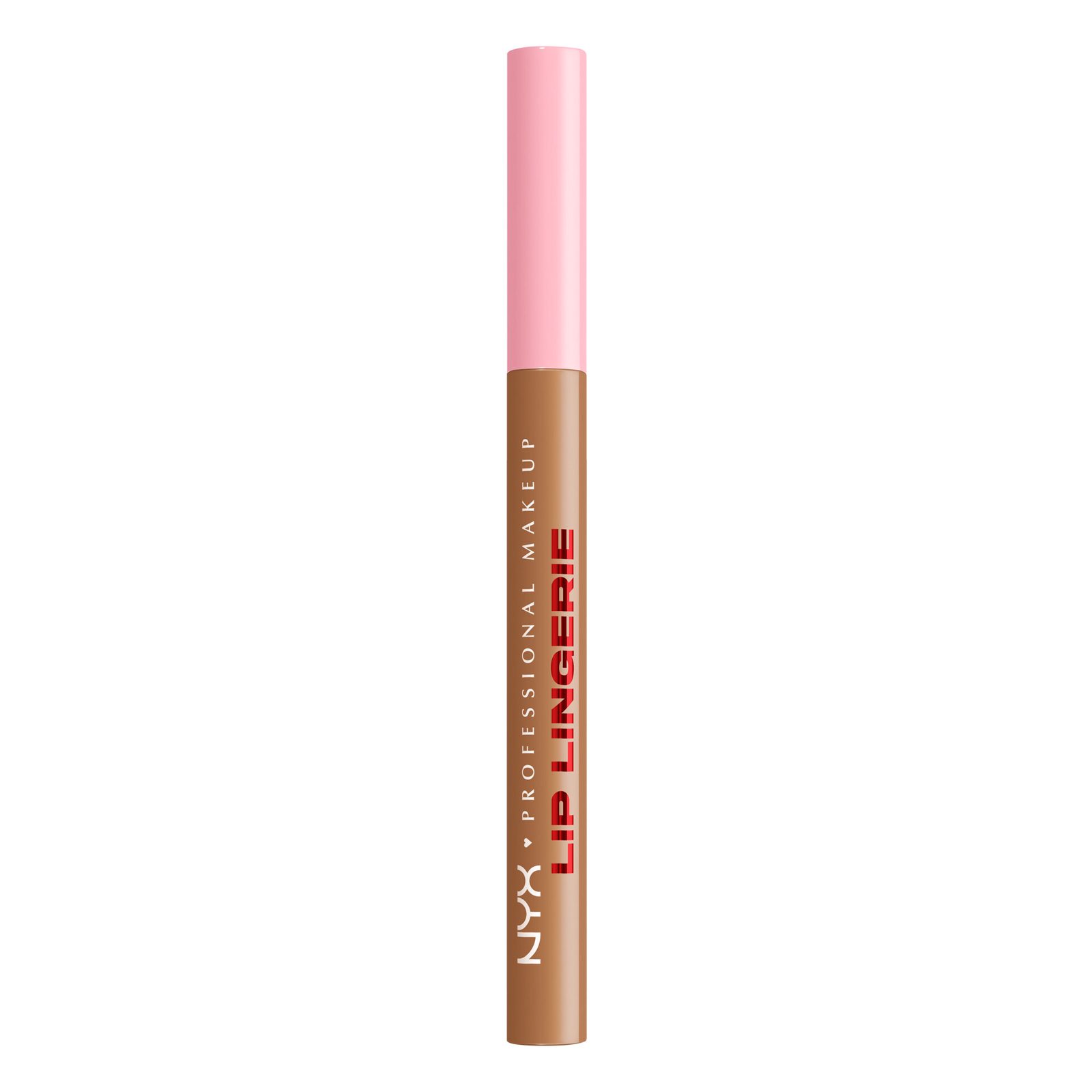 NYX Professional Makeup Lip Lingerie Liner Stain 01 tease U Later 1 ml