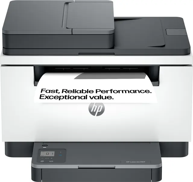 HP LaserJet M235sdw MF laserskrivare