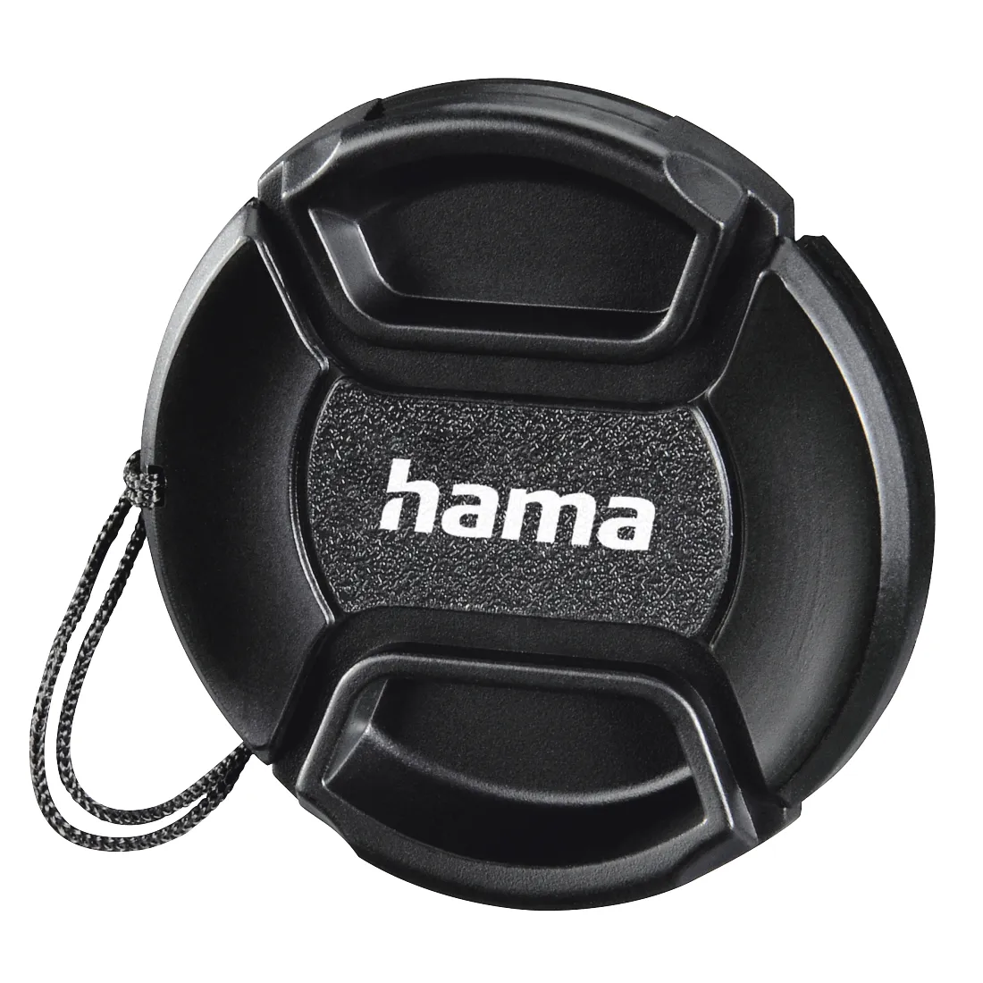 Hama Lens Cap Smart 58.0mm