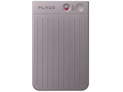 PLAUD Note PLD-64G-ST röstinspelare (starlight), bild 2