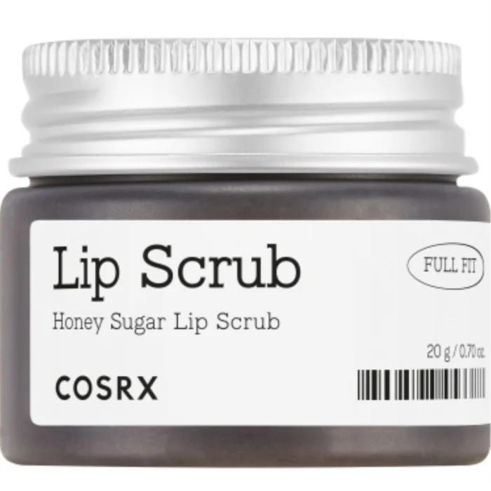 COSRX Full Fit Honey Sugar Lip Scrub 20 g, bild 3