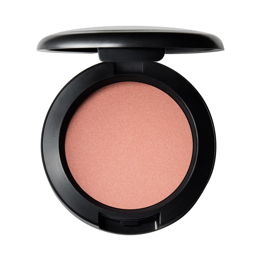 MAC Cosmetics Powder Sheertone Blush Sunbasque 6 g, bild 3