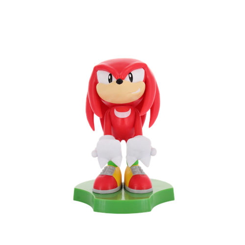 Holdems Sega Knuckles - PHONE HOLDER