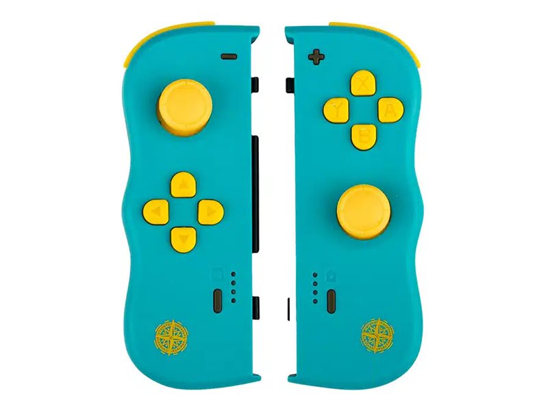 Lexip Twin Pads Switch-kontroller