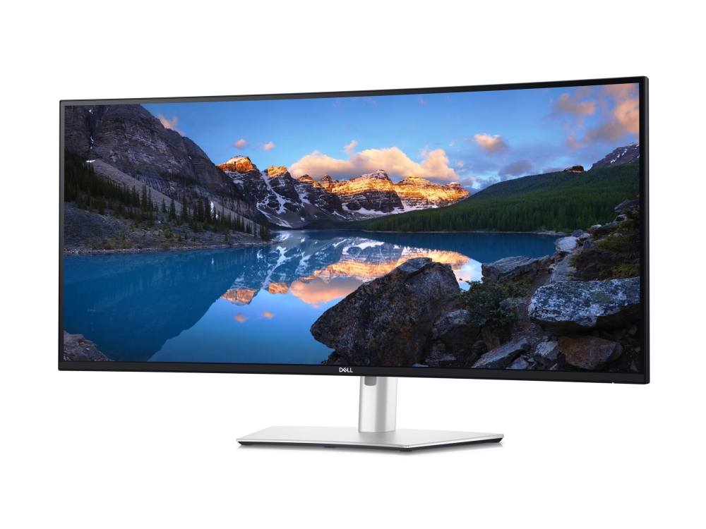 Dell U4025QW 40" 4K UHD-skärm, bild 2