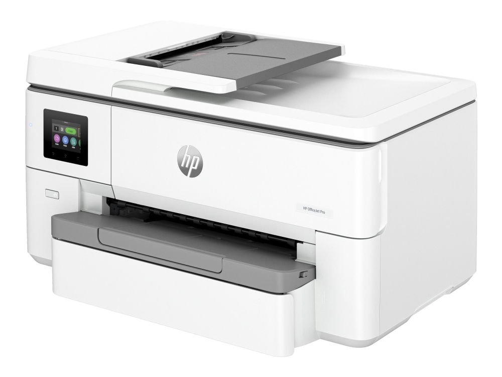 HP OfficeJet Pro 9720e AIO bläckstråleskrivare, bild 2