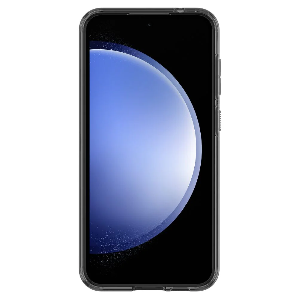 Spigen Ultra Hybrid - Baksidesskydd för mobiltelefon - polykarbonat, termoplastisk polyuretan (TPU) - noll ett - för Samsung Galaxy S23 FE, bild 2