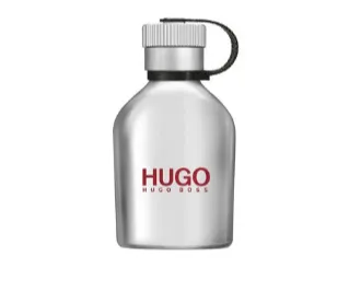 Hugo Boss Hugo Iced EDT - 75 ml