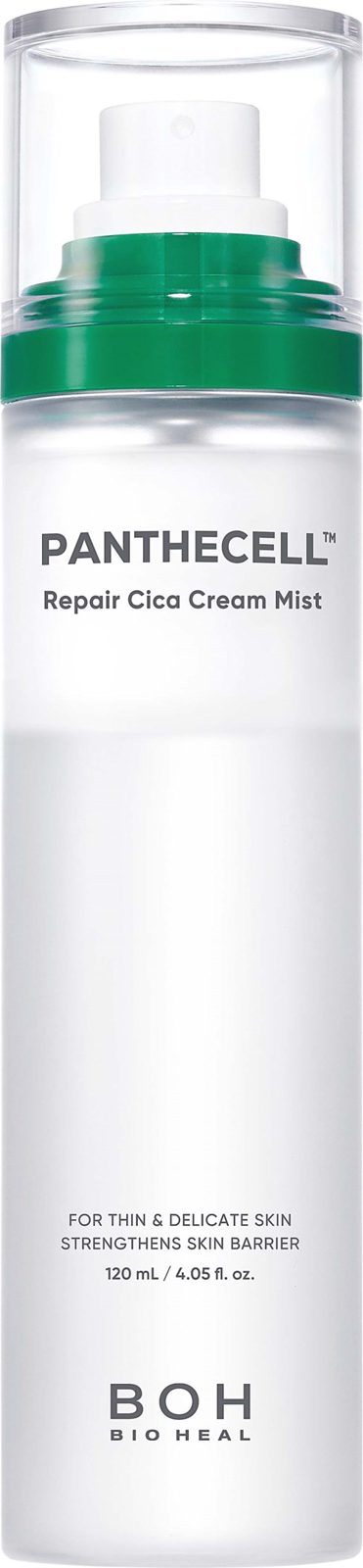 BIOHEAL BOH Panthecell Repair Cica Cream Mist 120 ml, bild 5