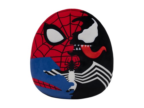 Squishmallows - Marvel Spider-Man Venom Mashup, bild 2