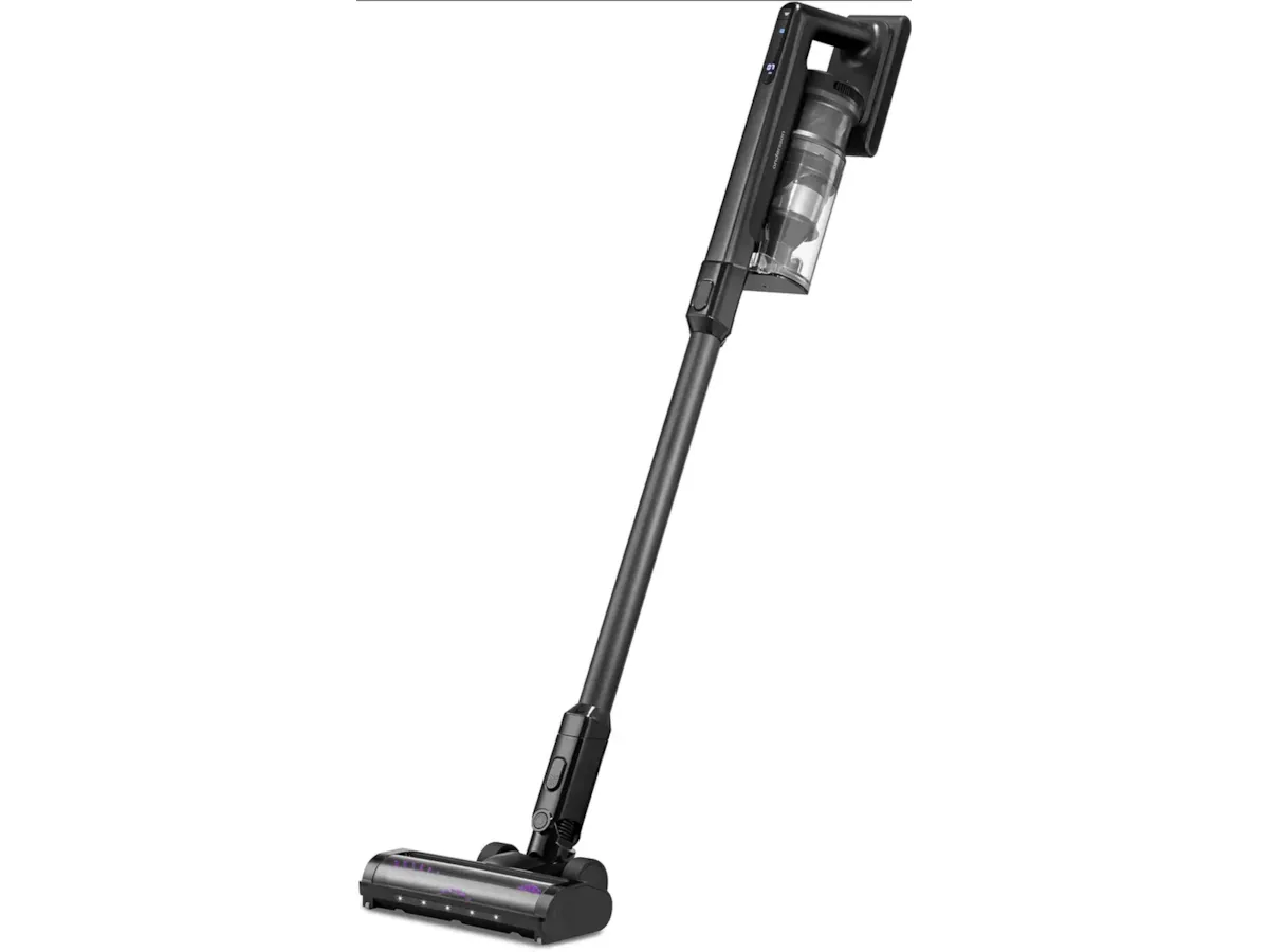 Andersson STV-M1000 Skaftdammsugare
