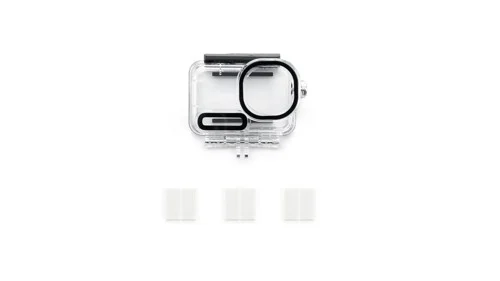 DJI Osmo Action 6 Waterproof Case, bild 3