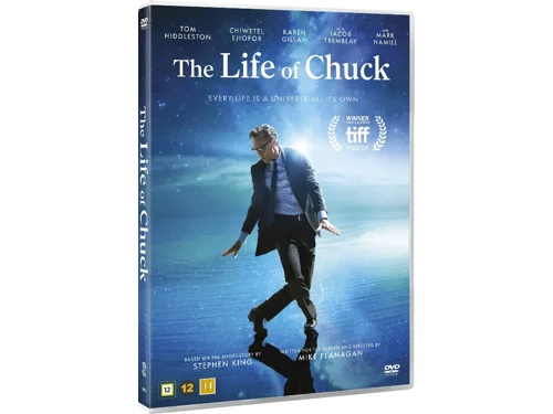 The Life Of Chuck - (DVD ), bild 2